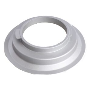 Falcon Eyes Adapterring DBBR Broncolor 8 cm - Afbeelding 3