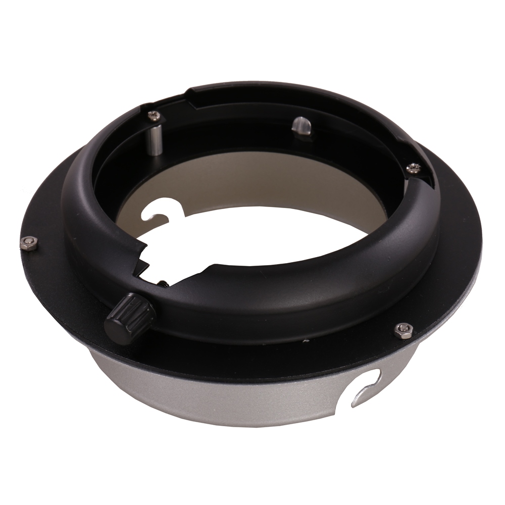 Falcon Eyes Adapter DBECBW Elinchrom naar Bowens - Afbeelding 2