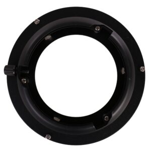 Falcon Eyes Adapter DBECBW Elinchrom naar Bowens - Afbeelding 3