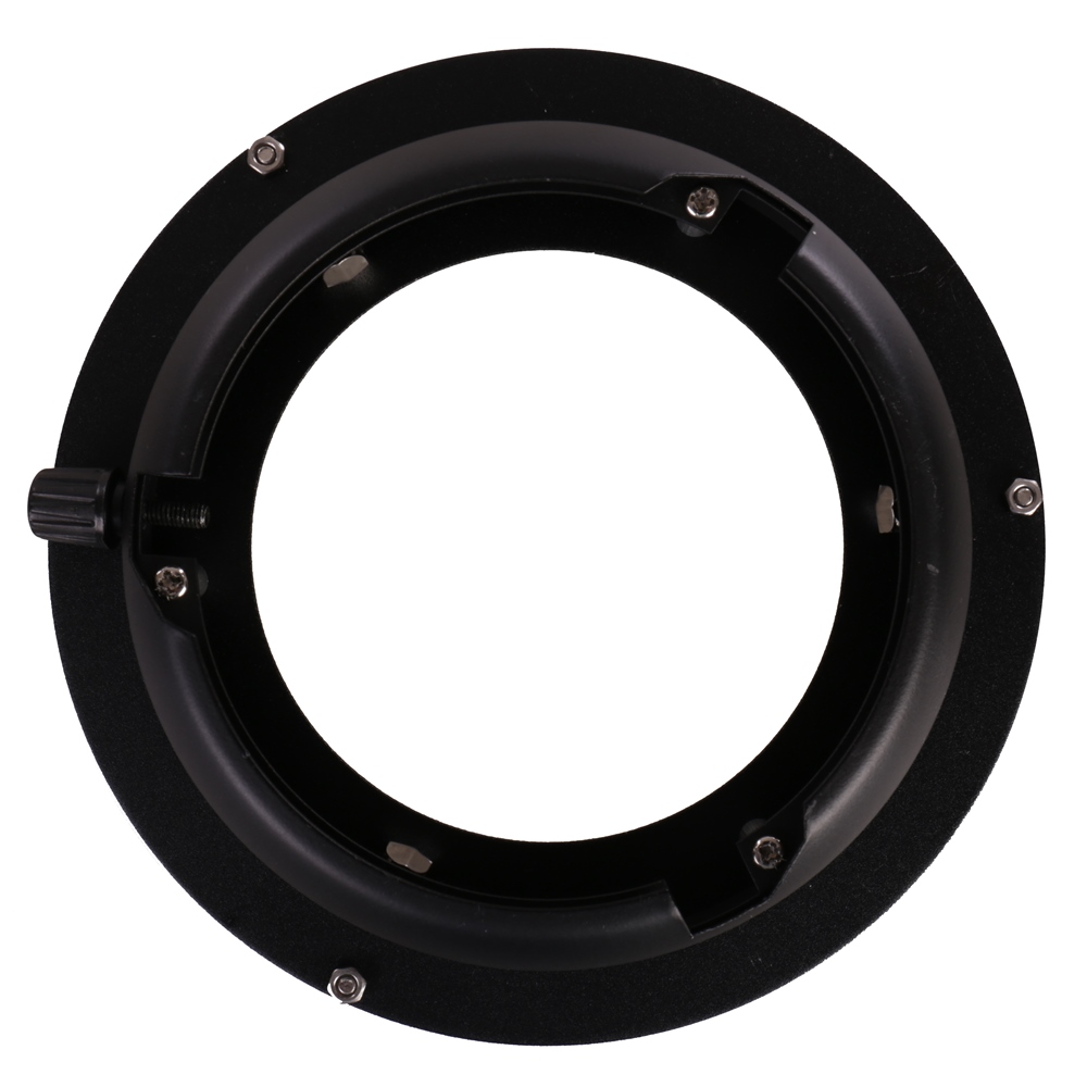 Falcon Eyes Adapter DBECBW Elinchrom naar Bowens - Afbeelding 3