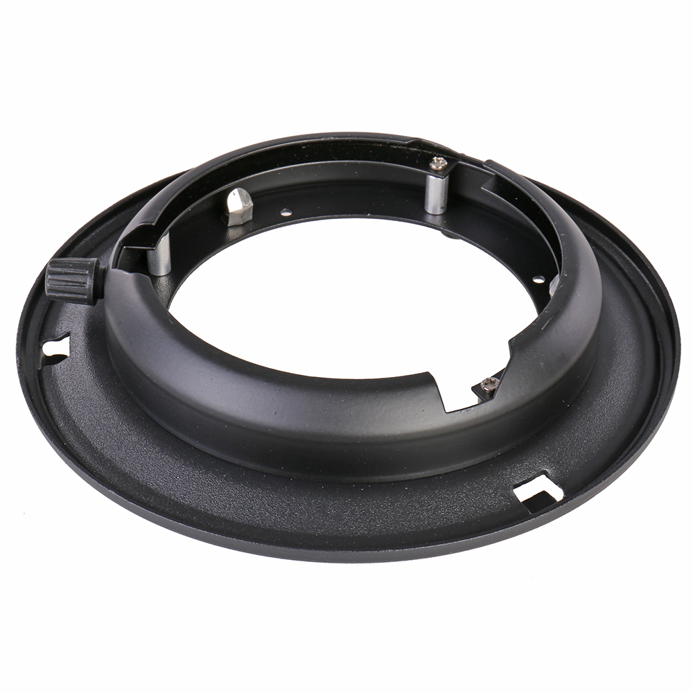 Falcon Eyes Adapter DBBW-EX Universeel naar Bowens