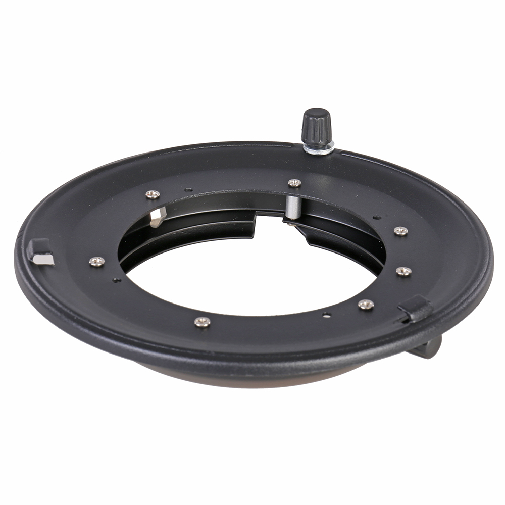Falcon Eyes Adapter DBBW-EX Universeel naar Bowens - Afbeelding 2