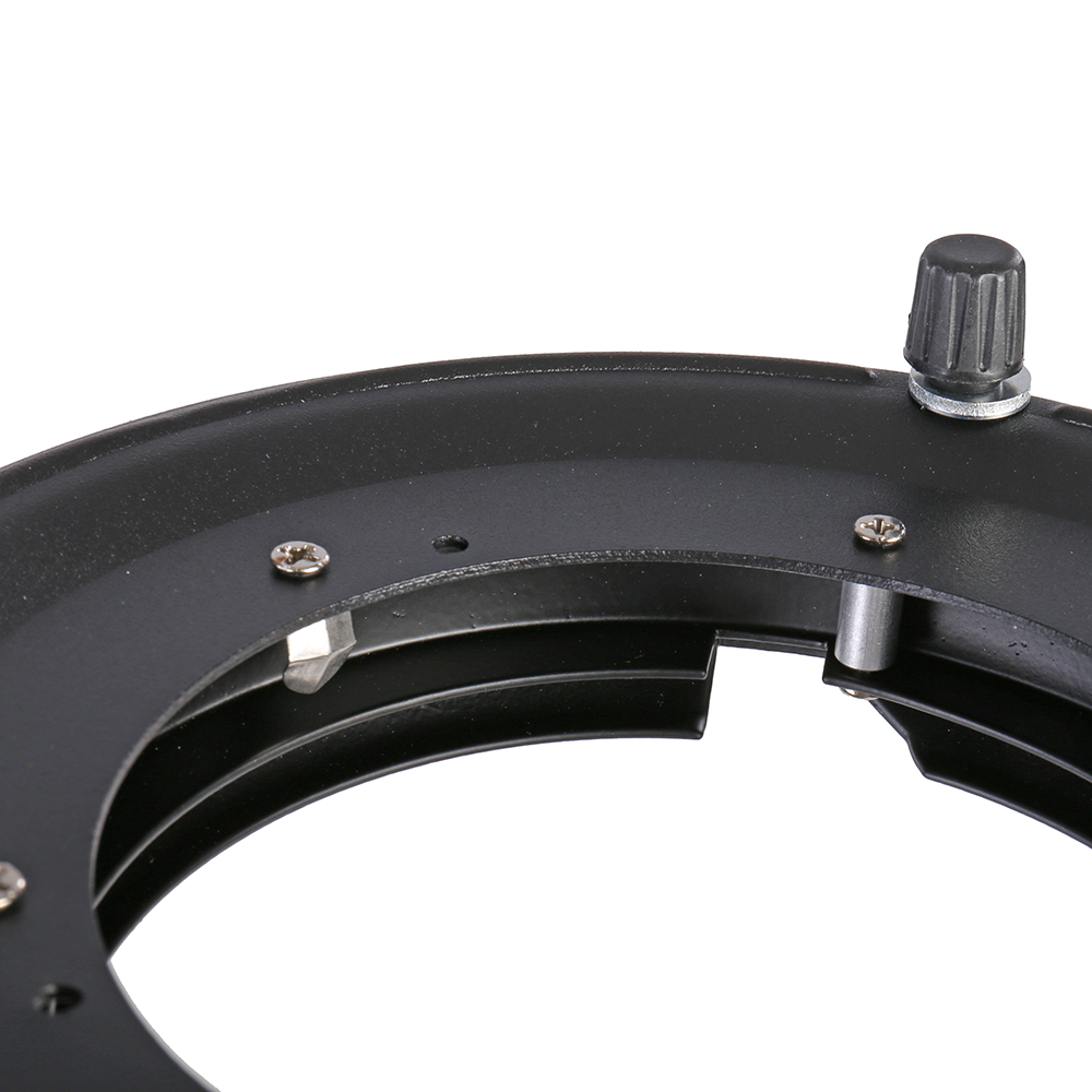 Falcon Eyes Adapter DBBW-EX Universeel naar Bowens - Afbeelding 3