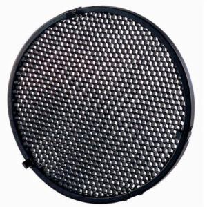 Falcon Eyes Honingraat CHC-2010-3H voor standaard reflector