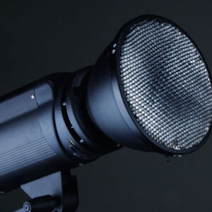 Falcon Eyes Honingraat CHC-2010-3H voor standaard reflector - Afbeelding 2