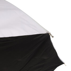 Falcon Eyes Softbox Paraplu Diffuus Wit UB-32 82 cm - Afbeelding 5