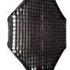 Falcon Eyes Octabox Ø150 cm + Honingraat FER-OB15HC