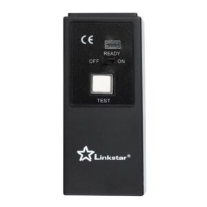 Falcon Eyes Infrarood Flitsontspanner TR-1 - Afbeelding 4