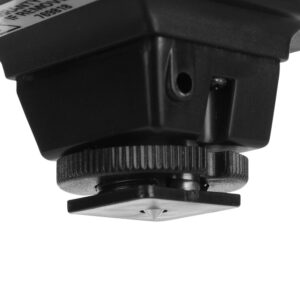 Falcon Eyes Infrarood Flitsontspanner TR-1 - Afbeelding 6