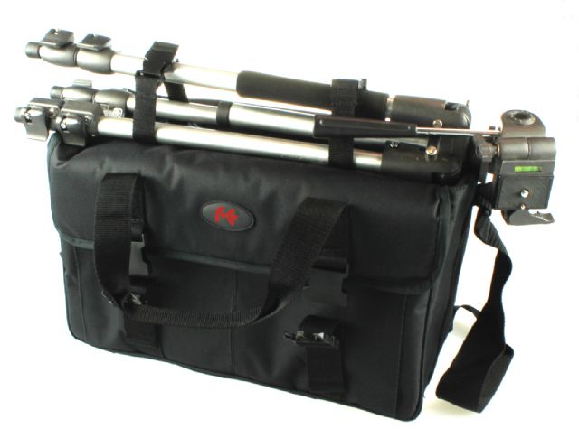 Falcon Eyes Tas SKB-18 L42xB18xH25 - Afbeelding 2