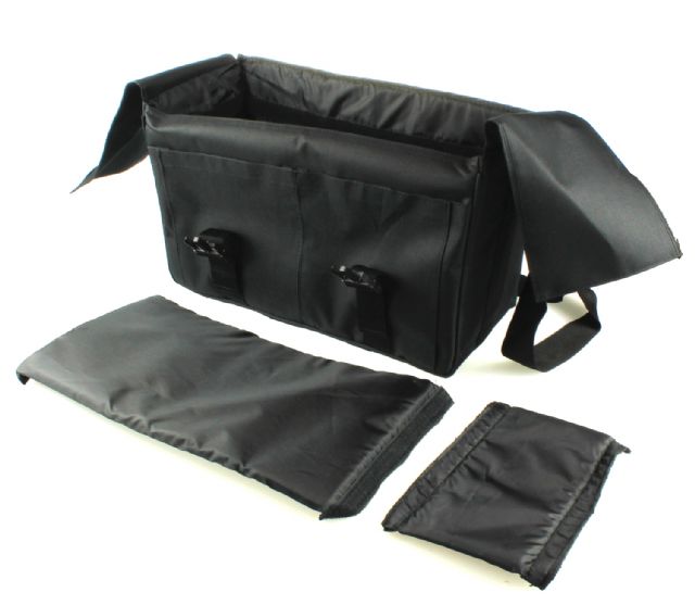 Falcon Eyes Tas SKB-18 L42xB18xH25 - Afbeelding 6