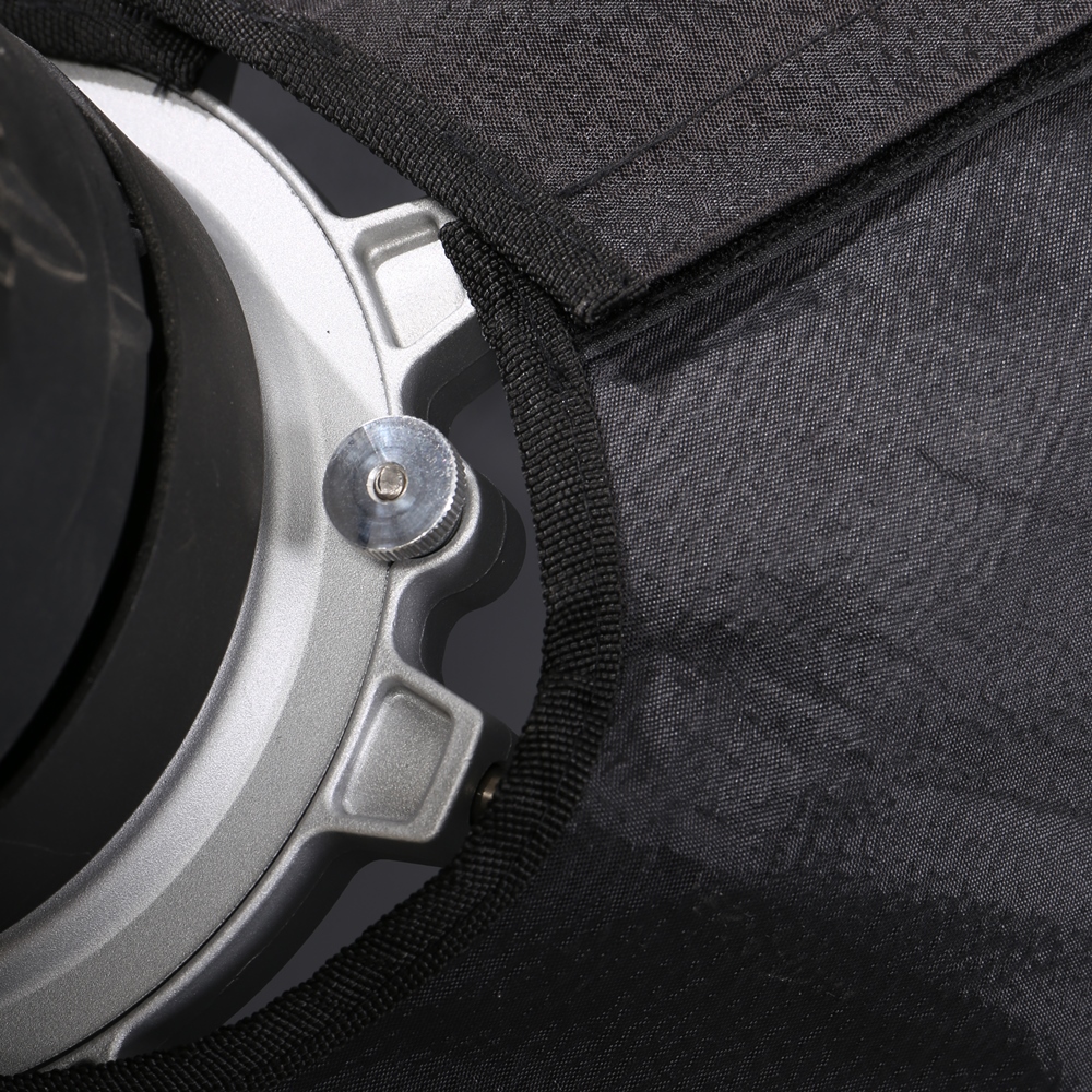 Falcon Eyes Softbox 40x180 cm + Honingraat FER-SB40180HC - Afbeelding 7