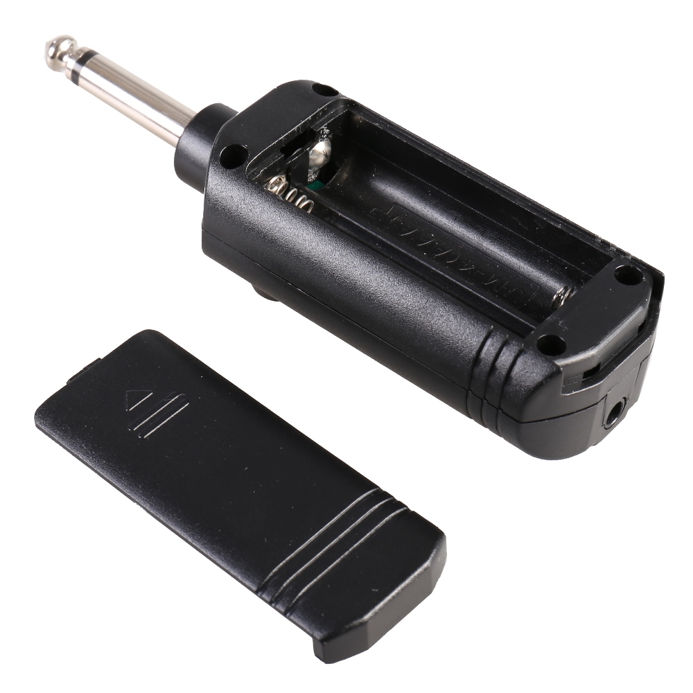 Falcon Eyes Radio Trigger Set RF-DD2.4 op AAA-Batterij - Afbeelding 5