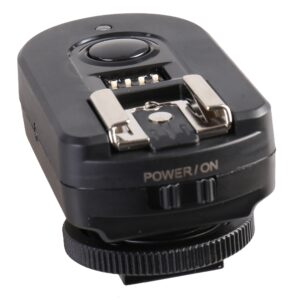 Alternative view of Falcon Eyes Zender RF-DD2.4-T voor RF-DD2.4
