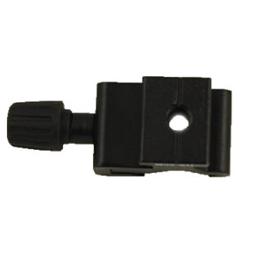 Falcon Eyes Flitsschoen Adapter HS-20M met Statiefaansluiting - Afbeelding 3