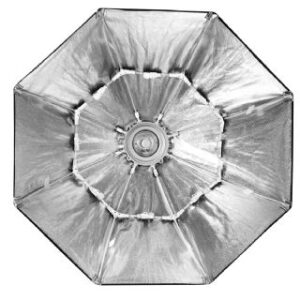 Falcon Eyes Opvouwbare Octabox FEOB-8 80 cm - Afbeelding 3