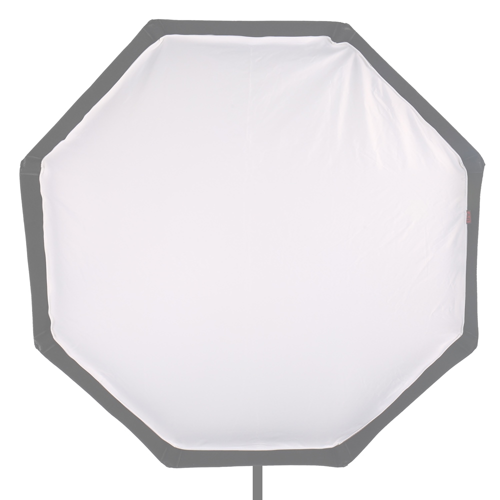 Falcon Eyes Diffuusdoek voor Ø180 cm FER-OB18HC