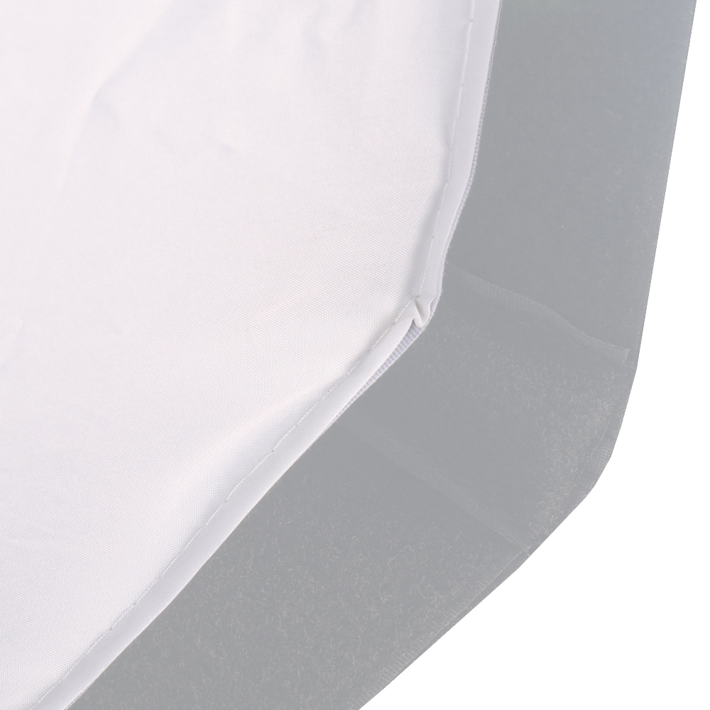 Falcon Eyes Diffuusdoek voor Ø120 cm FER-OB12HC - Afbeelding 2
