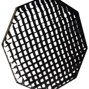 Falcon Eyes Honingraat voor Ø120 cm FER-OB12HC
