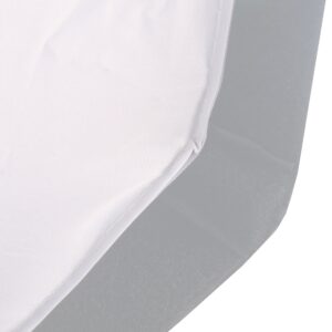 Alternative view of Falcon Eyes Diffuusdoek voor Ø200 cm FER-OB20HC