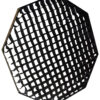 Falcon Eyes Honingraat voor Ø90 cm FER-OB9HC