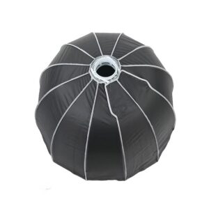 Falcon Eyes Parabolische Octabox 90 cm UOB-90HC met Honingraat - Afbeelding 3