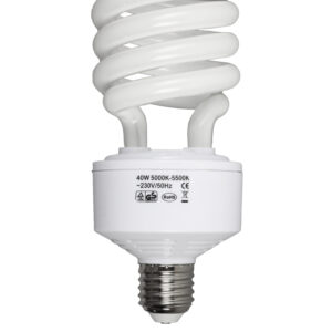 Falcon Eyes Daglichtlamp 40W E27 ML-40 - Afbeelding 4