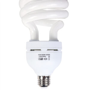 Falcon Eyes Daglichtlamp 55W E27 ML-55 - Afbeelding 5