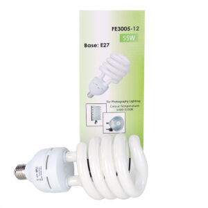 Falcon Eyes Daglichtlamp 55W E27 ML-55 - Afbeelding 7