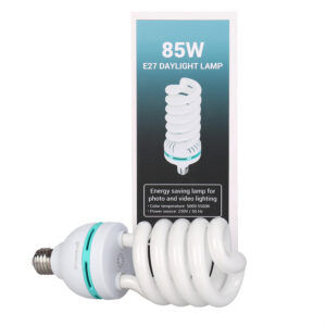 Falcon Eyes Daglichtlamp 85W E27 ML-85 - Afbeelding 6