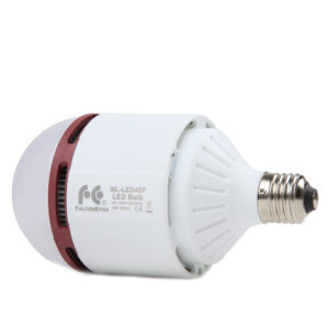 Falcon Eyes LED Daglichtlamp 45W E27 ML-LED45F - Afbeelding 3