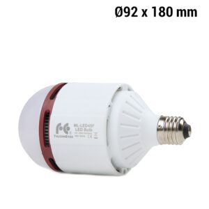 Falcon Eyes LED Daglichtlamp 45W E27 ML-LED45F - Afbeelding 6