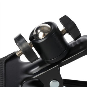 Falcon Eyes Balhoofd + Klem SH-17 - Afbeelding 4