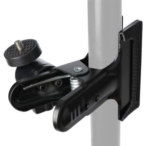 Falcon Eyes Balhoofd + Klem SH-17 - Afbeelding 6