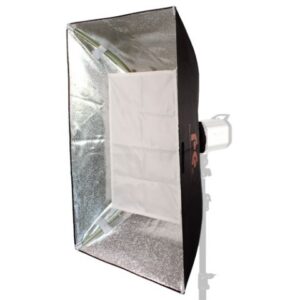 Falcon Eyes Opvouwbare Softbox ESBU-5075 voor SS Serie - Afbeelding 3