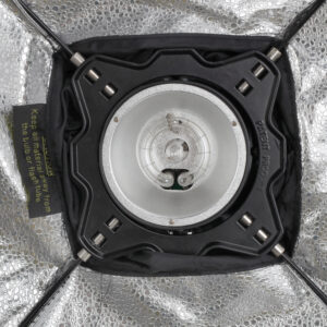 Falcon Eyes Softbox SSA-SB6090 voor SS Serie - Afbeelding 7