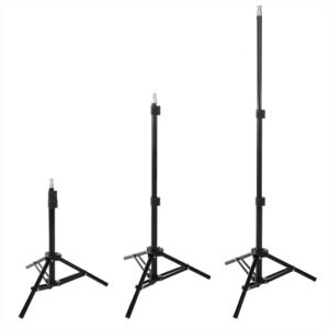 Falcon Eyes Lampstatief W802 45-103 cm - Afbeelding 5