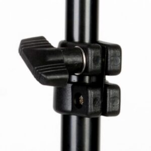 Falcon Eyes Lampstatief I-2001 82-200 cm - Afbeelding 3