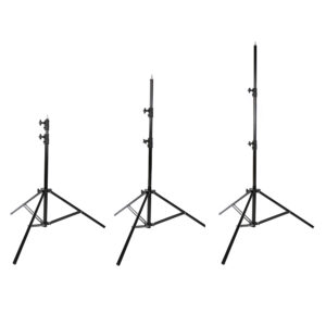 Falcon Eyes Lampstatief I-2601 92-260 cm - Afbeelding 5