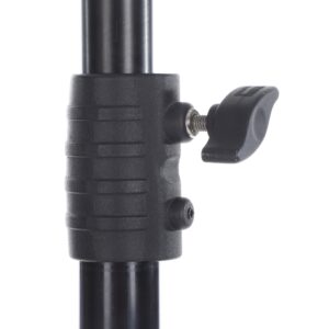 Falcon Eyes Lampstatief LM-1650HA Heavy Duty 165 cm - Afbeelding 3