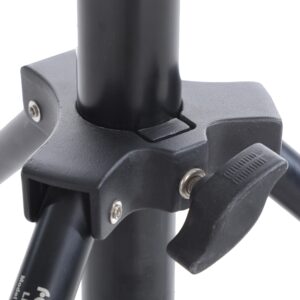 Falcon Eyes Lampstatief LM-1650HA Heavy Duty 165 cm - Afbeelding 4
