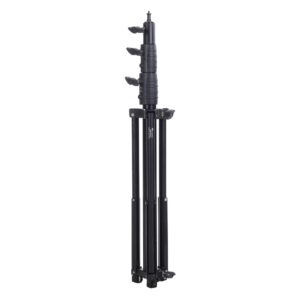Falcon Eyes Lampstatief LM-1650HA Heavy Duty 165 cm - Afbeelding 5