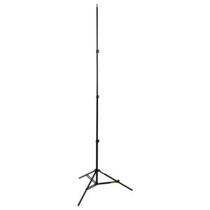 Falcon Eyes Lampstatief met Verstelbare Poot L-2440A/B 240 cm - Afbeelding 4