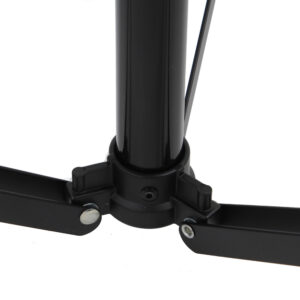 Falcon Eyes Opklapbaar Lampstatief TS-2350 235 cm - Afbeelding 6