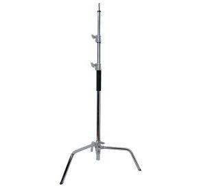 Falcon Eyes C-Stand met Boomarm CS-2450 245 cm - Afbeelding 3