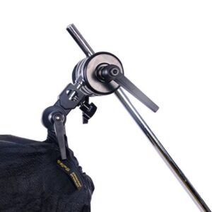 Falcon Eyes Spigot voor C-Stand - Afbeelding 4