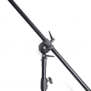 Alternative view of Falcon Eyes Professionele Boomarm + Statief + Waterzak LSB-5