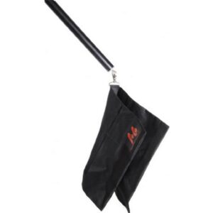 Falcon Eyes Professionele Boomarm + Statief + Waterzak LSB-5 - Afbeelding 3