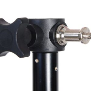 Falcon Eyes Lampstatief L2900GA/B Heavy Duty 284 cm - Afbeelding 3