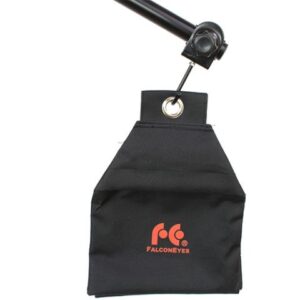 Falcon Eyes Boomarm + Zandzak LB-22H 75-139 cm - Afbeelding 3